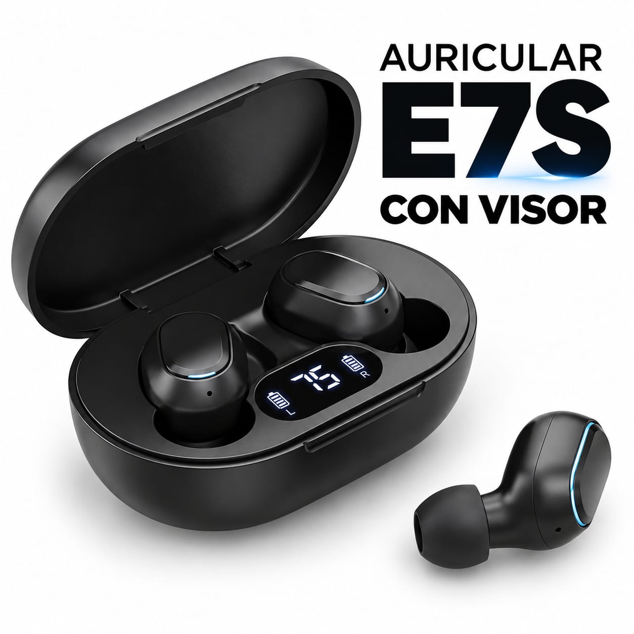 Sonido para todos los días