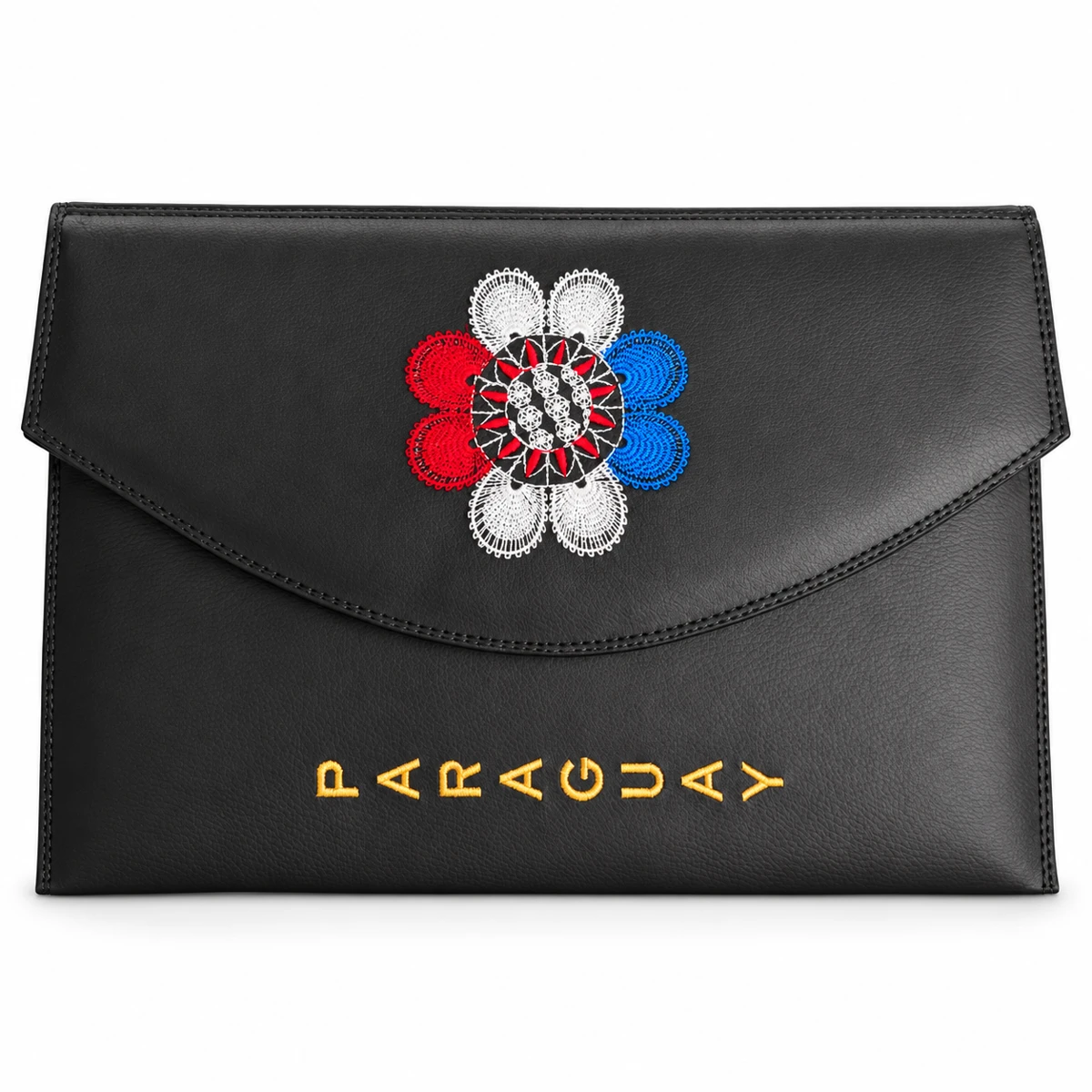 Cartera de mano Paraguay