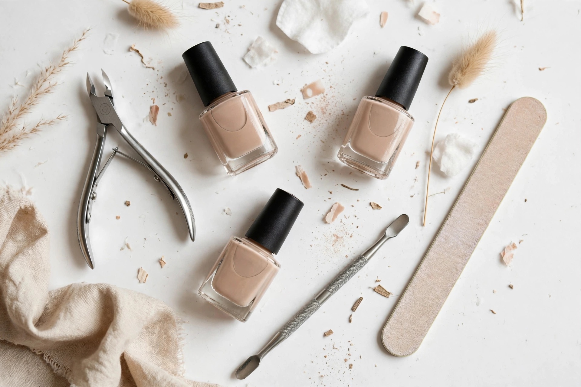Insumos de uñas