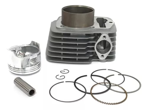kit cilindro y piston