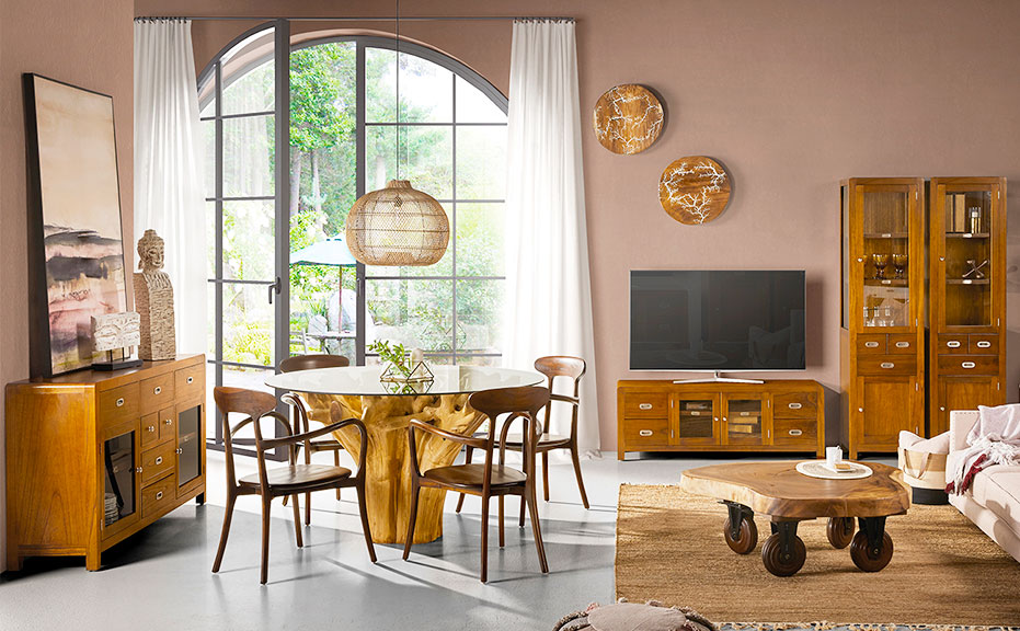 Muebles
