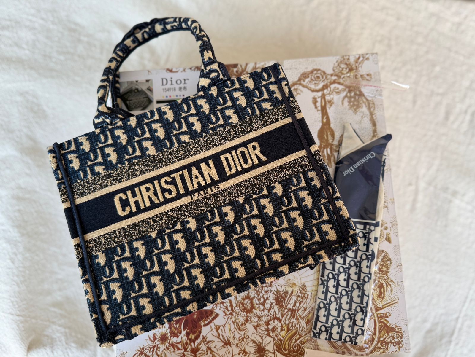 CARTERAS IMPORTADAS 👜