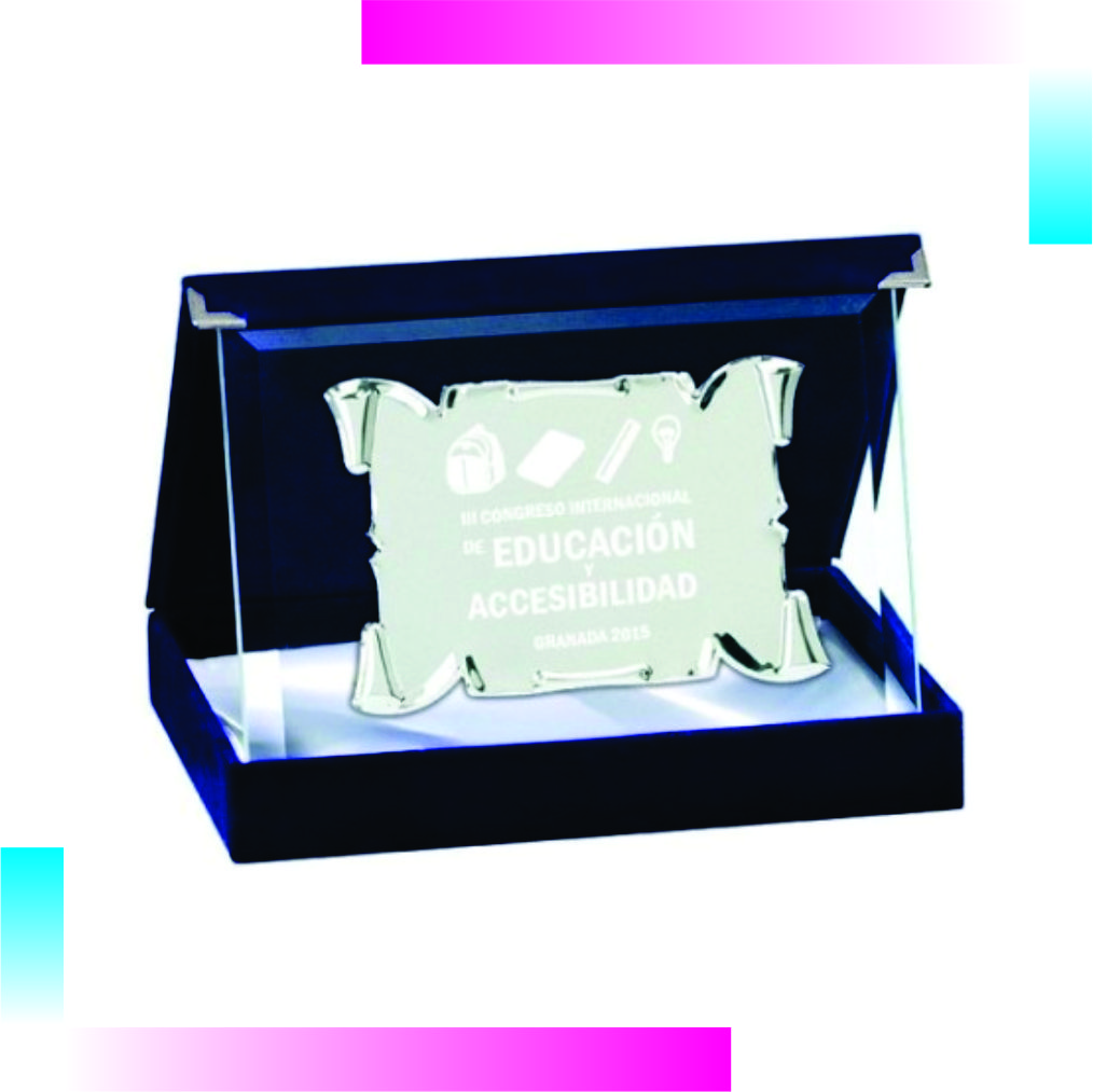 Placas Conmemorativas