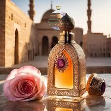FRAGANCIAS ÁRABES