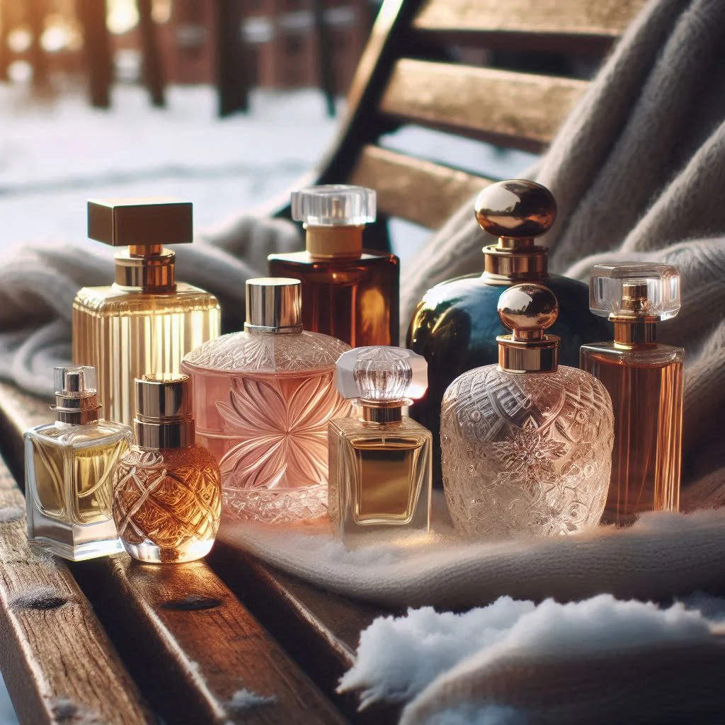 FRAGANCIAS DE DISEÑADOR