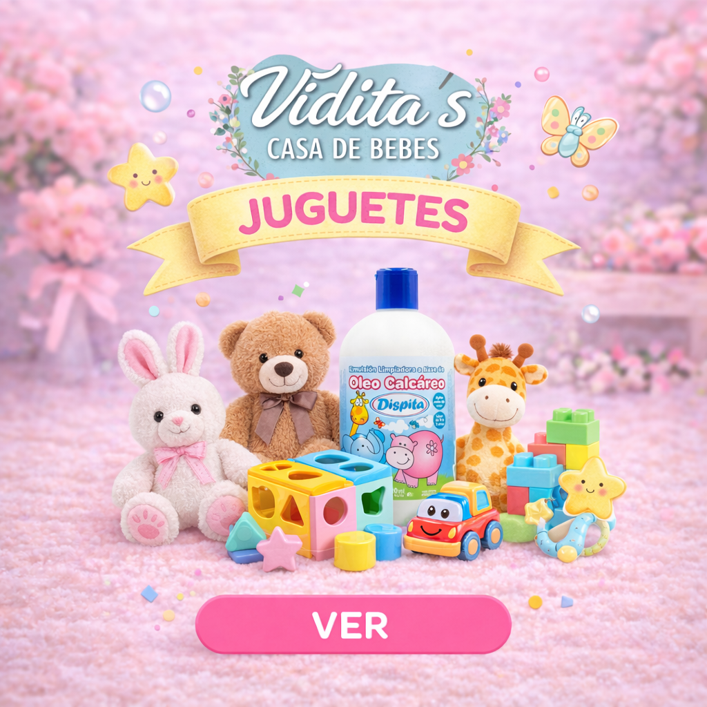 Juguetería