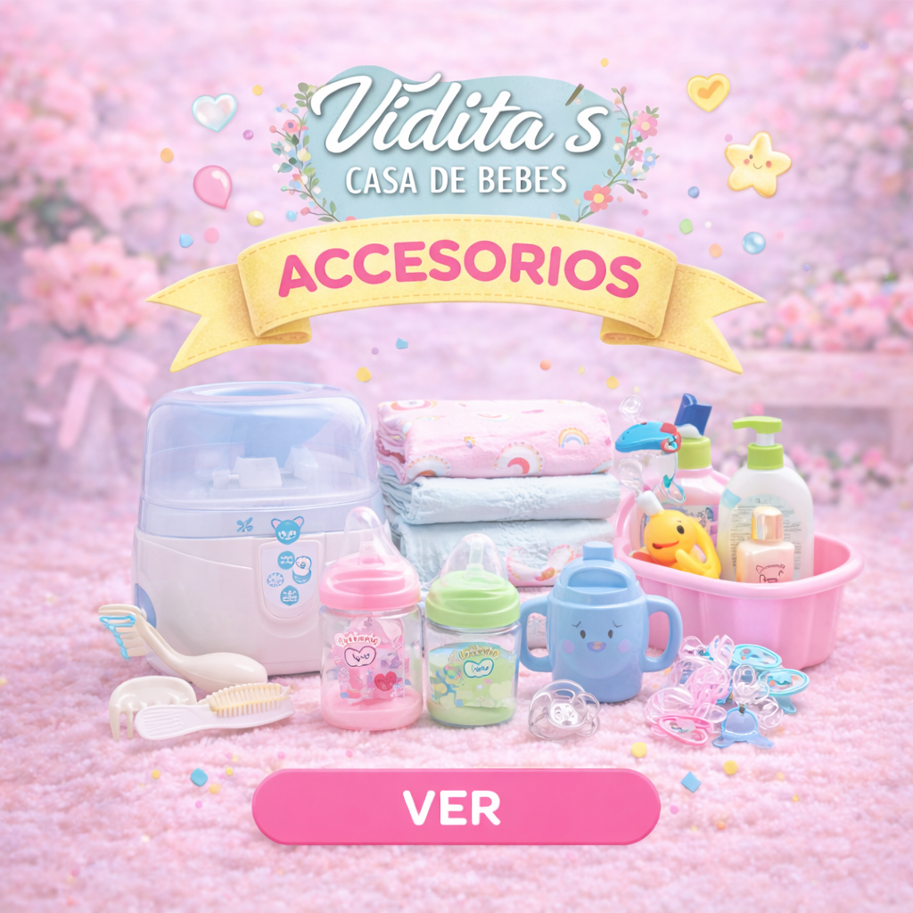 Accesorios