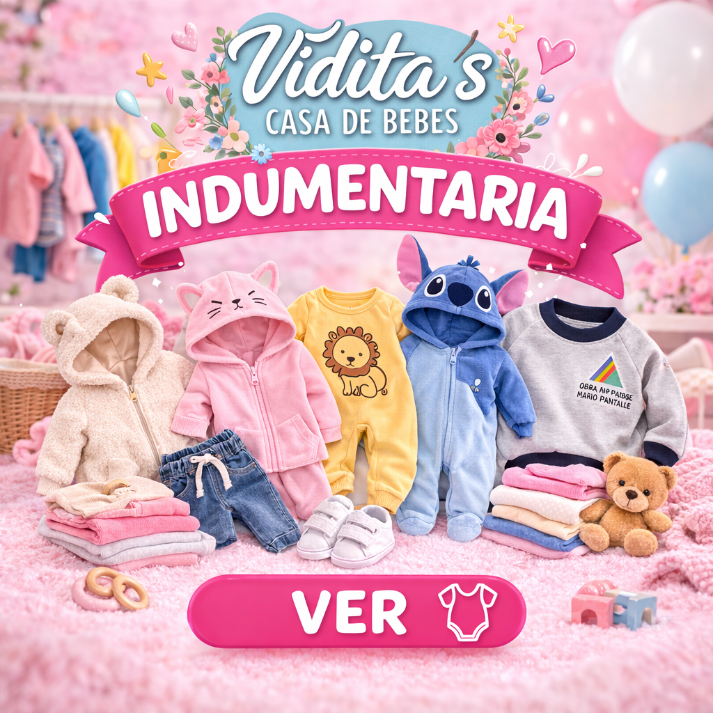 Indumentaria