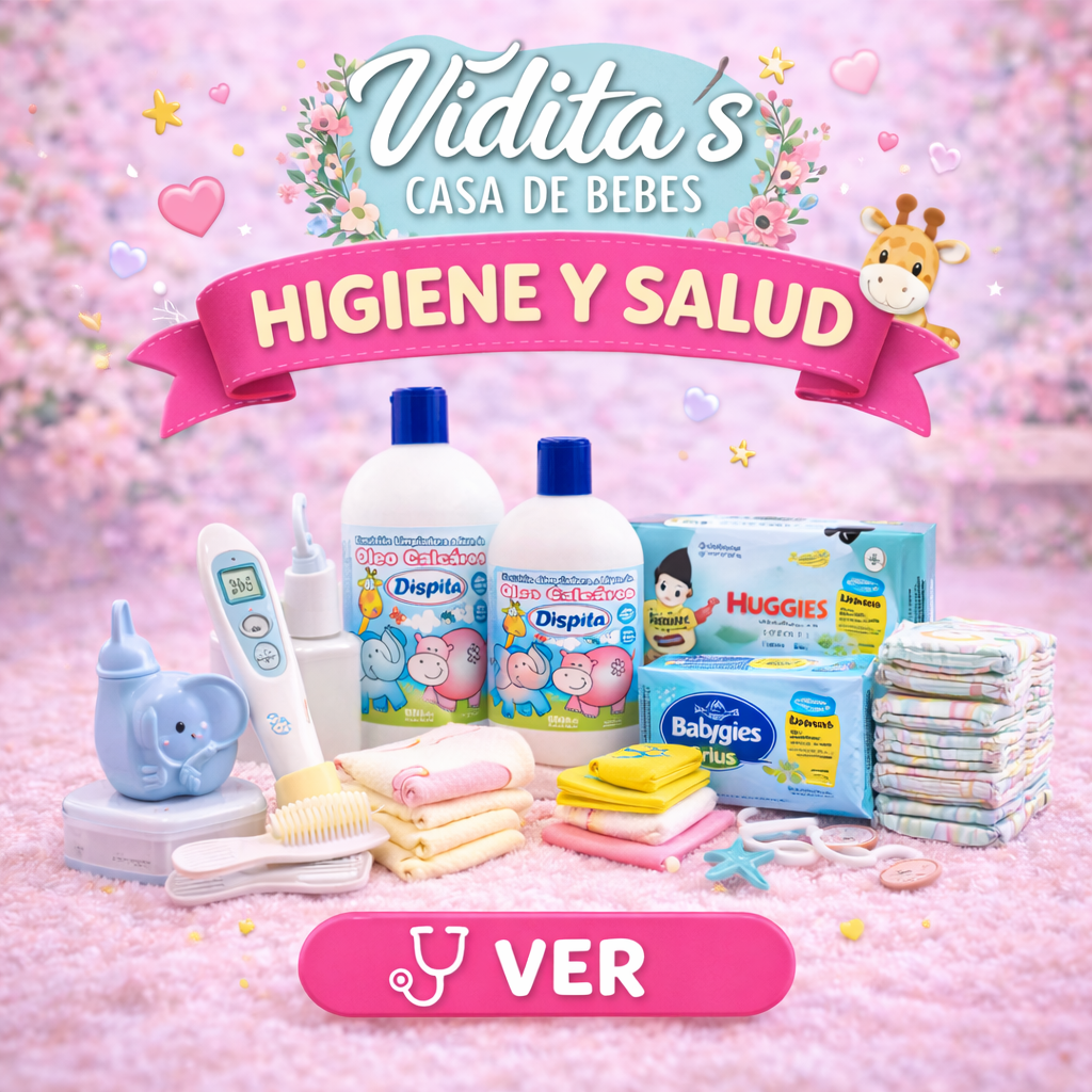 Higiene y Cuidado