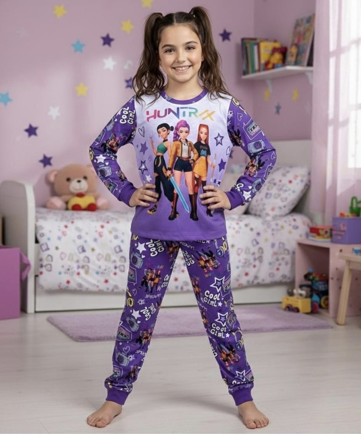 Ropa de dormir