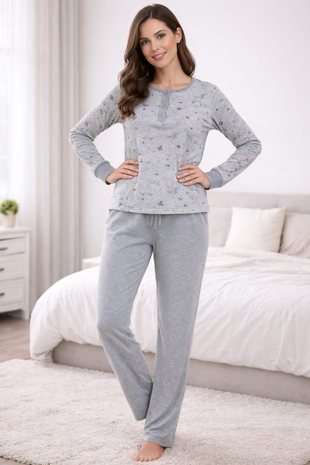 Ropa de dormir