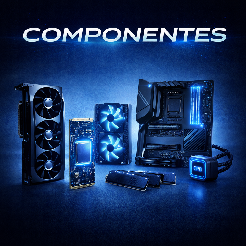 Componentes