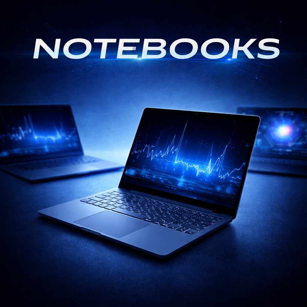 Netbooks