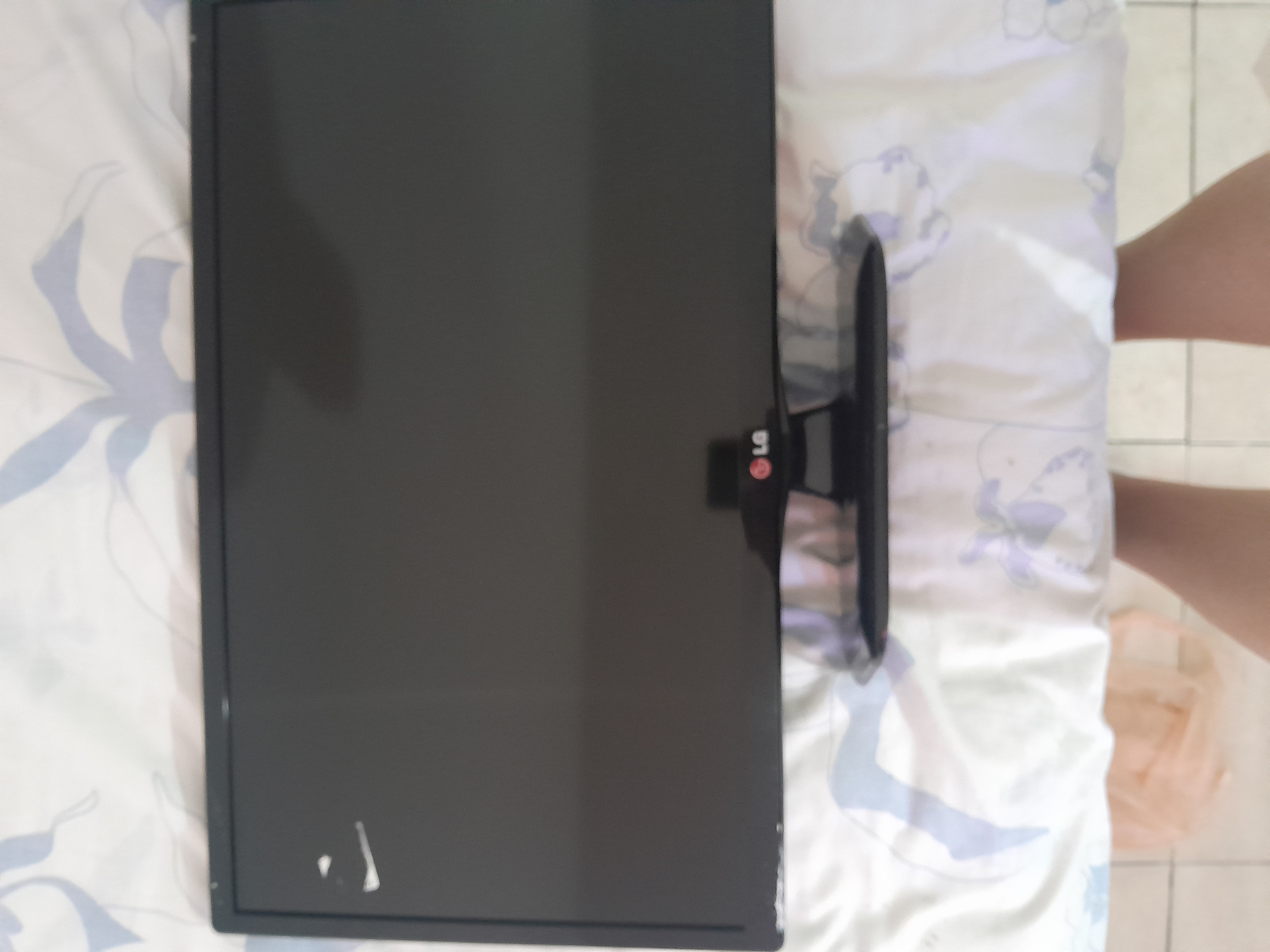 Monitor
