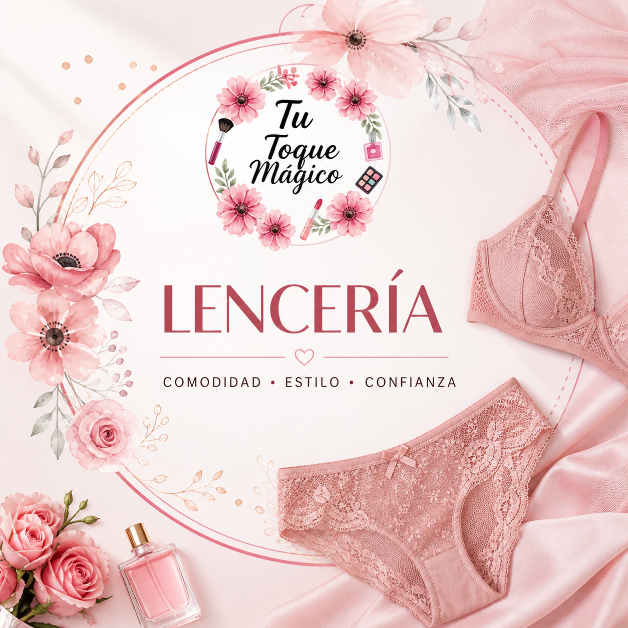 Lenceria