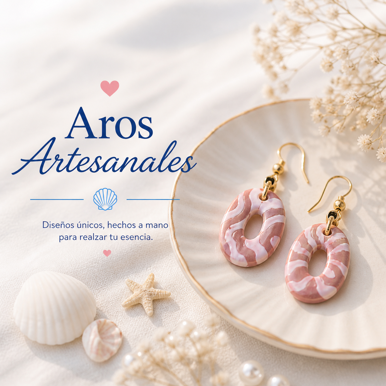 Aros Artesanales