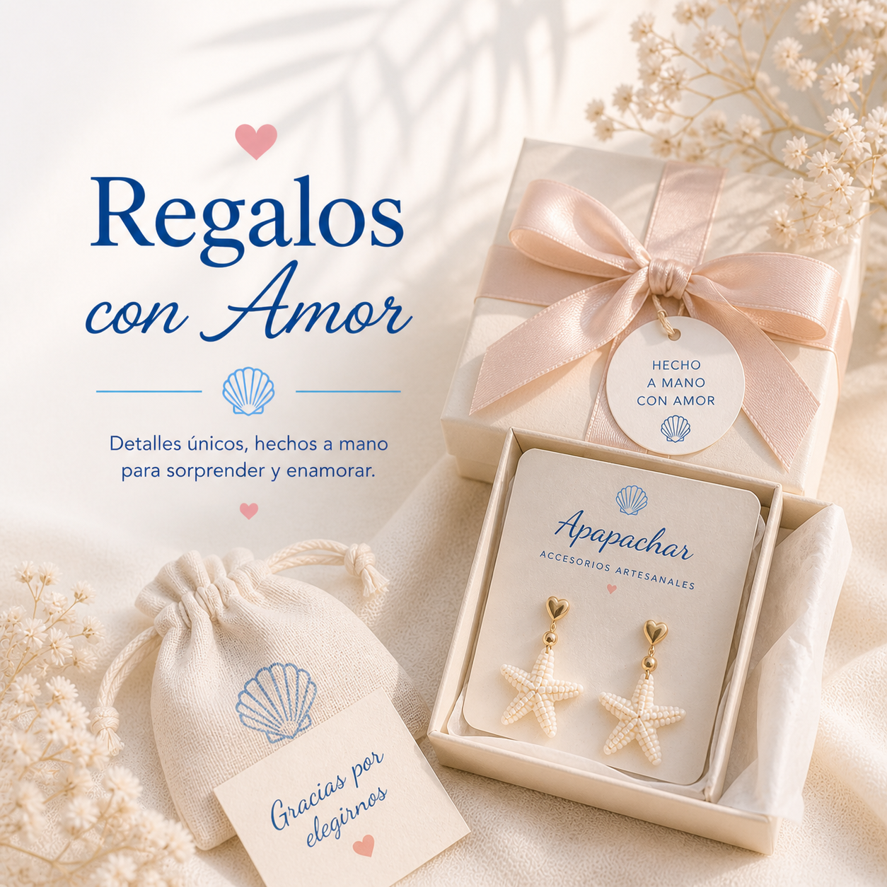 Regalos con Amor