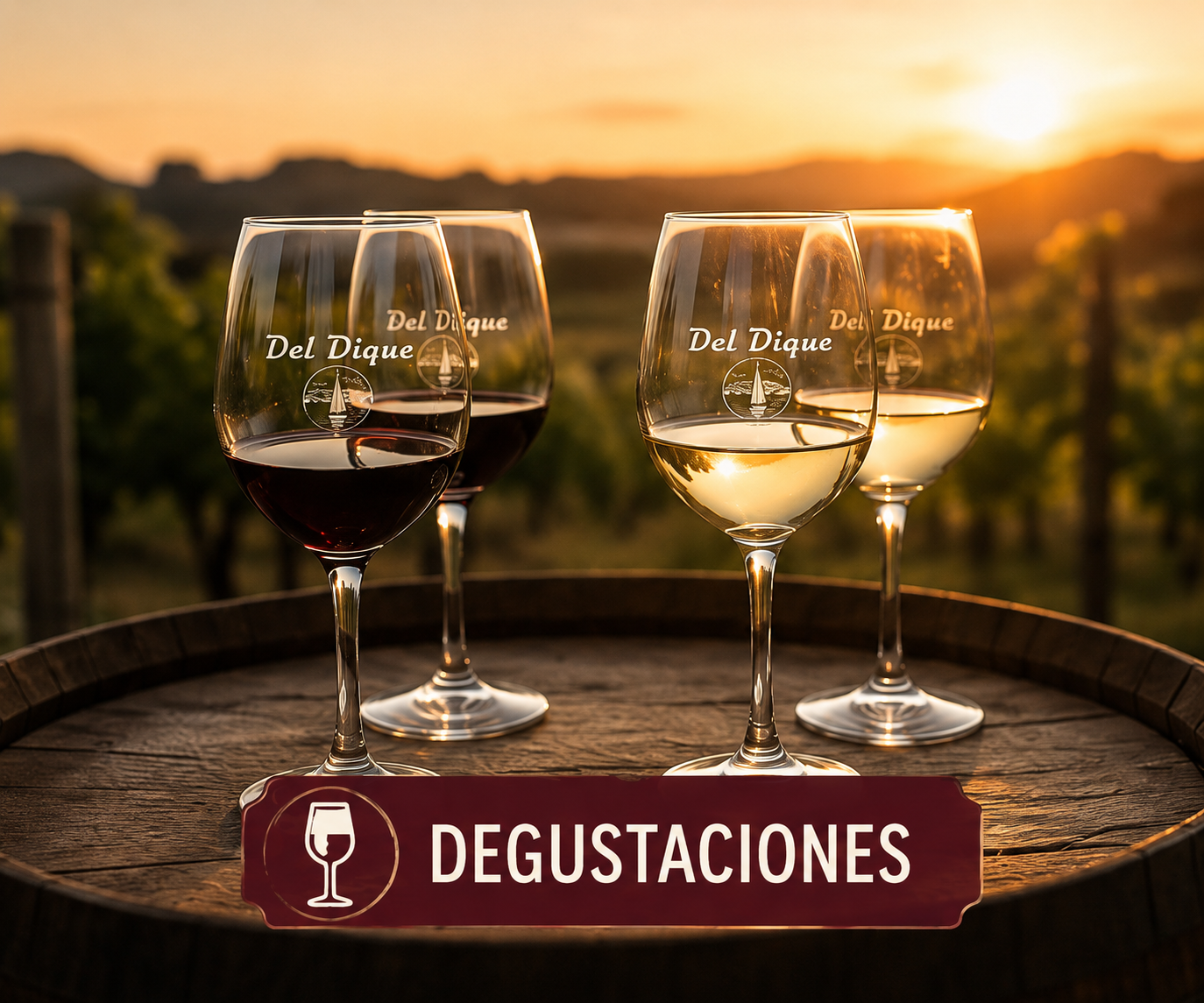 Degustaciones