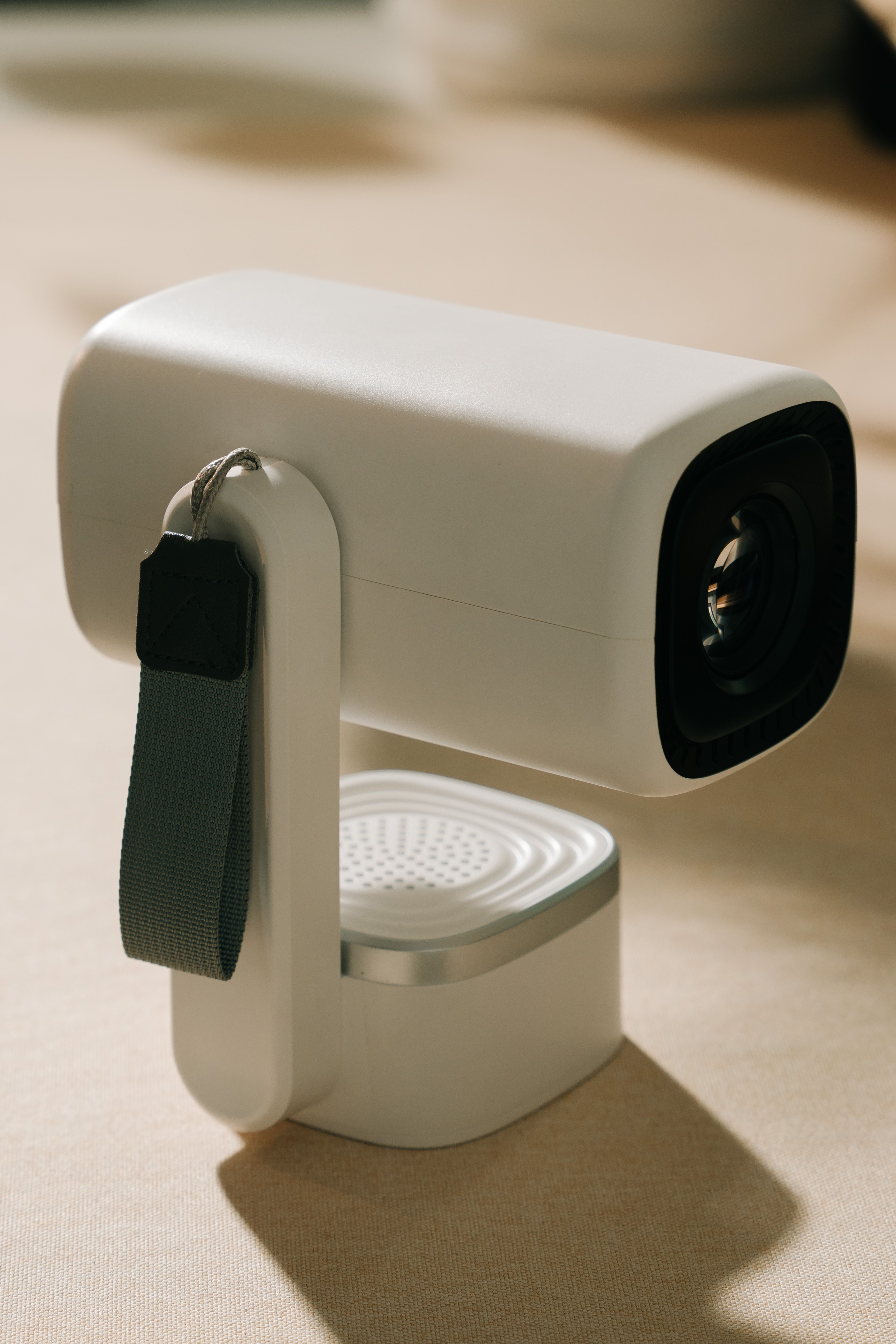 Mini Proyector Smart Full HD