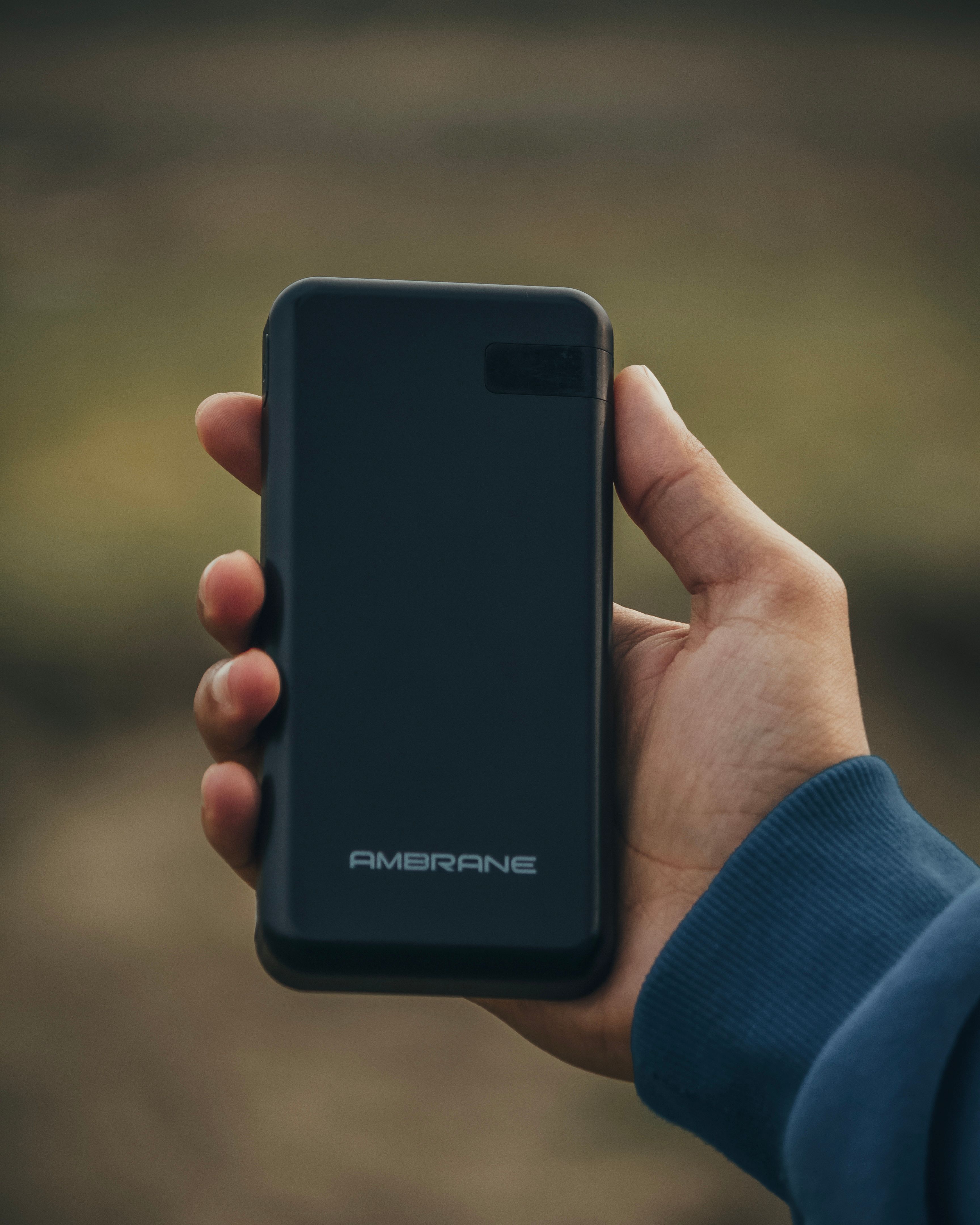 Xiaomi Magnetic Power Bank 10.000 mAh