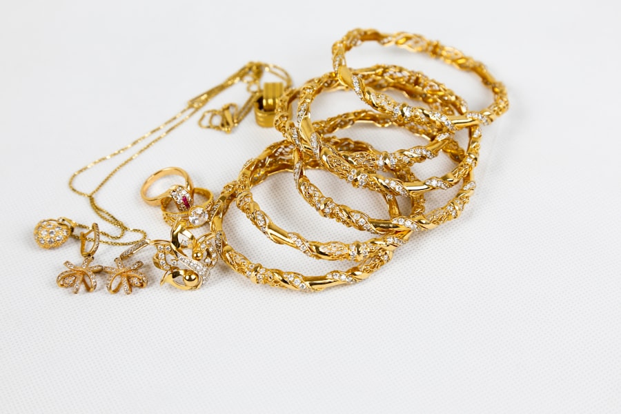 Pulsera Cadena Eslabón