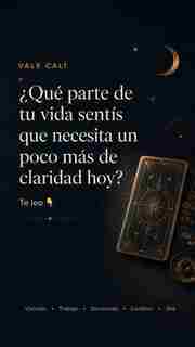 Historia 2 · Tarot con claridad