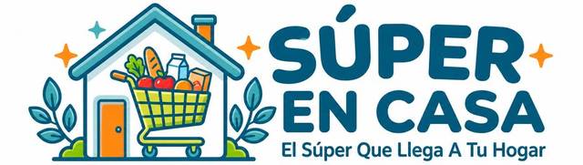 Súper en Casa