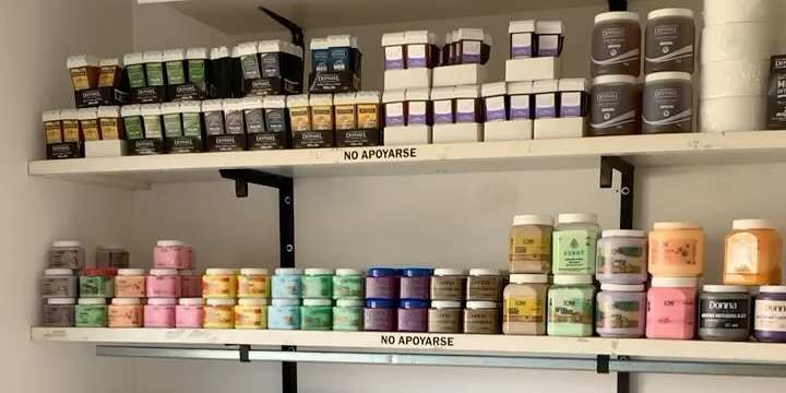 SF Distribuidora
