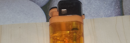 Prueba de consumo