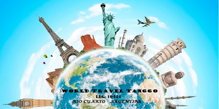 World Travel Tanggo