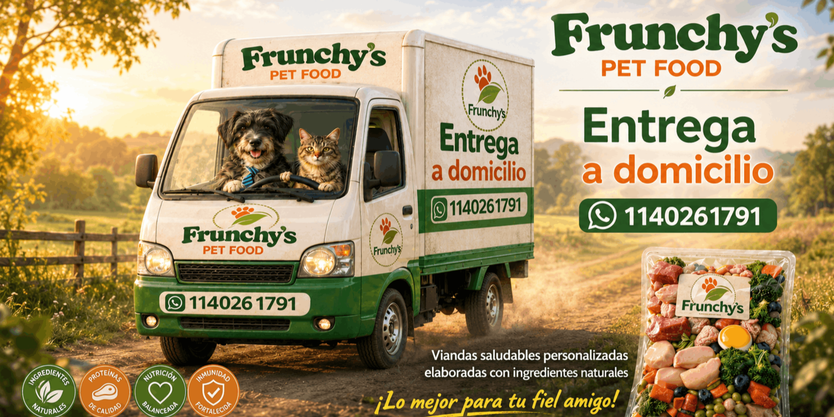 Frunchy´s