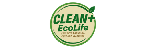 Clean+ Eco Life