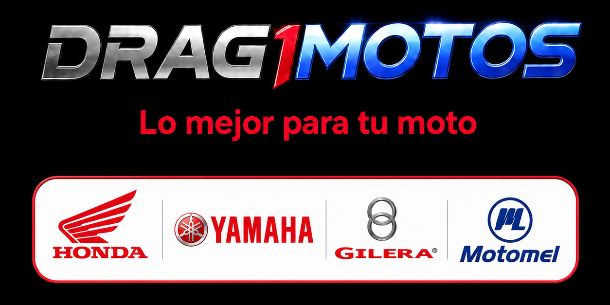 DRAG1MOTOS