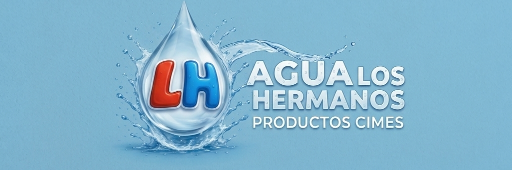 Agua Los Hermanos