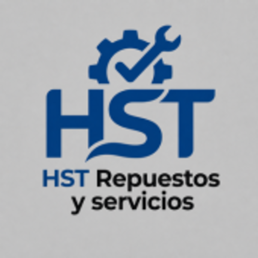 HST Repuestos y Servicios