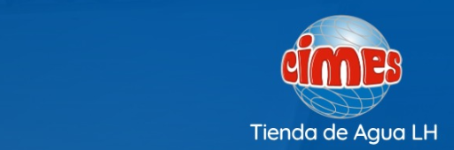 Tienda de agua LH