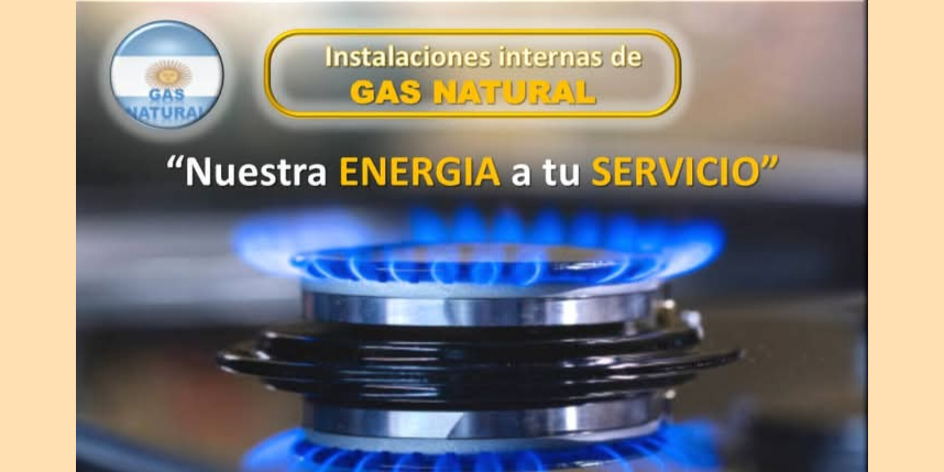 ENERGIA Y SERVICIOS