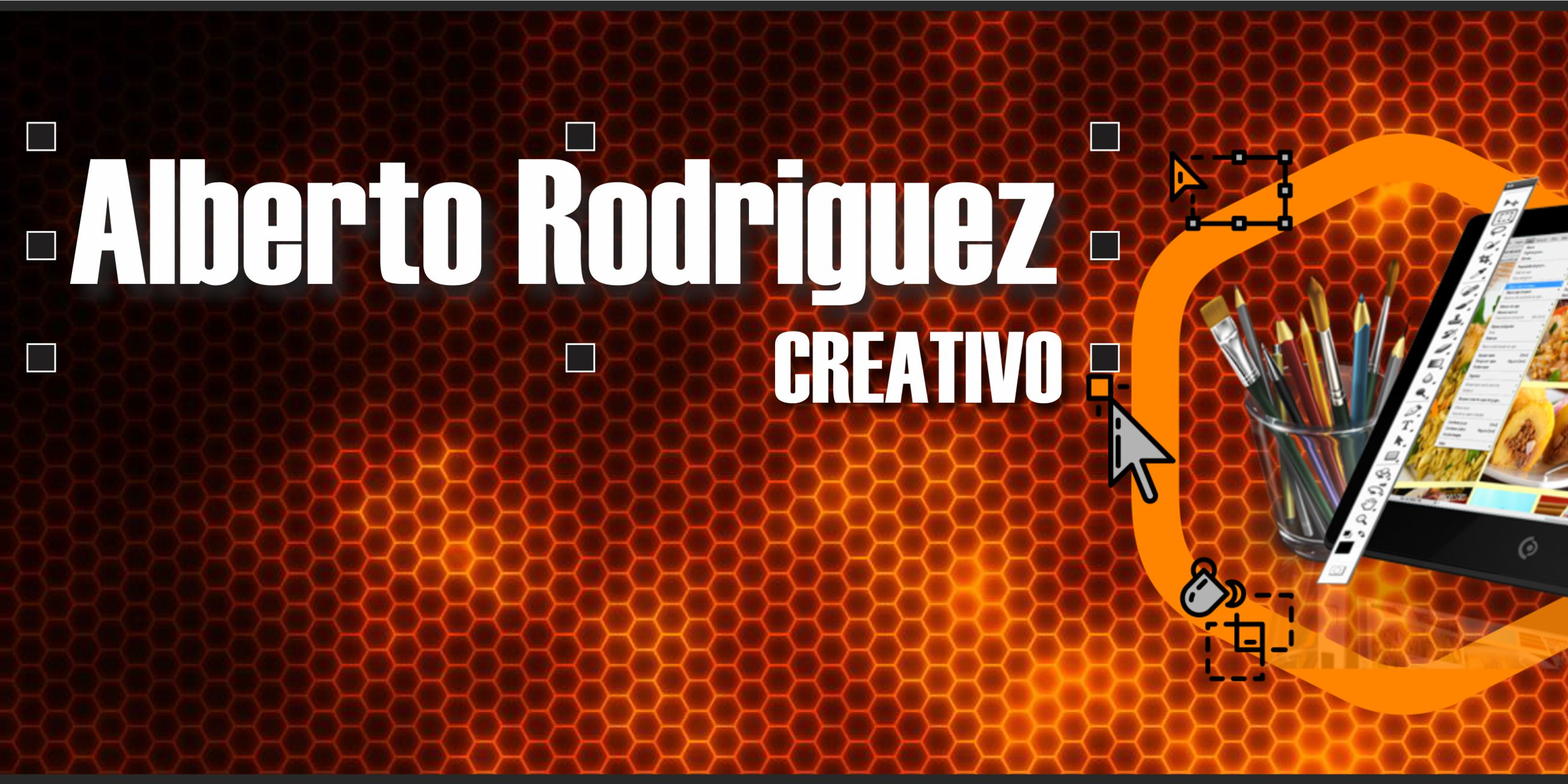 ALBERTO RODRIGUEZ DG CONSULTOR CREATIVO