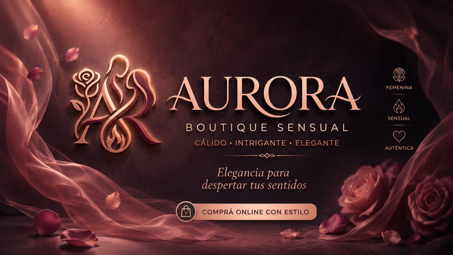 Aurora Boutique Sensual