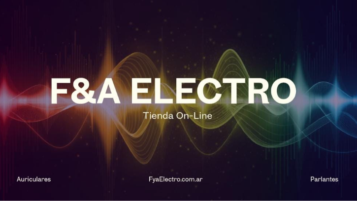 Fya Electro