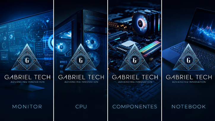 Gabrieltech