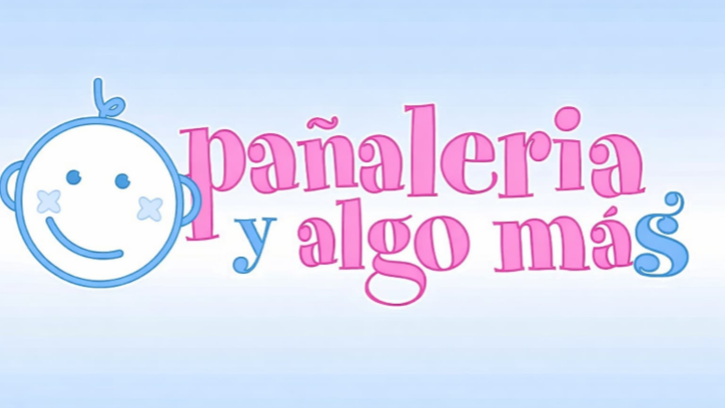 Pañalería y algo más