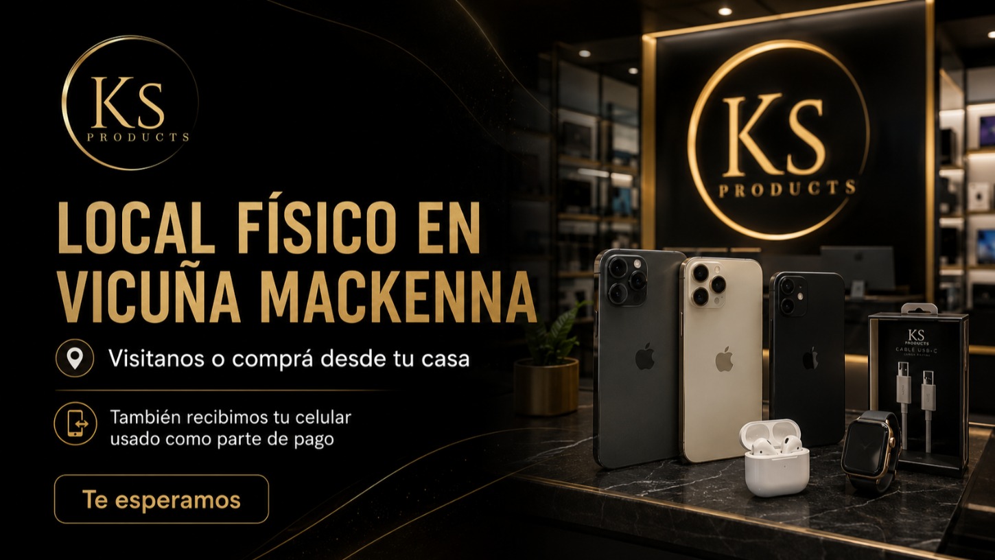 KS Products