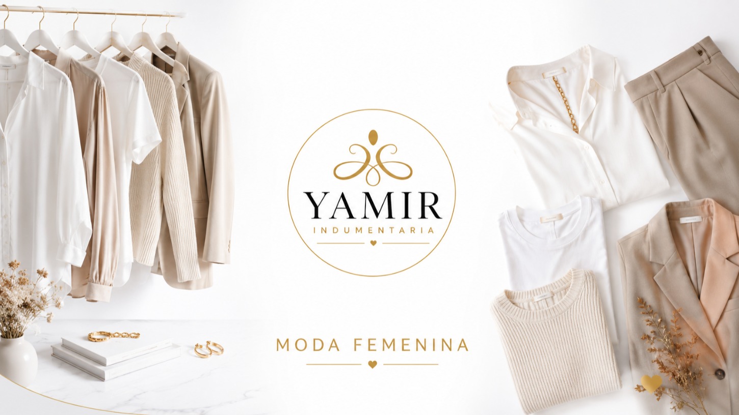 Yamir Indumentaria