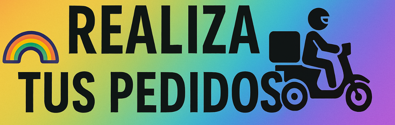ARCOIRIS PEDIDOS!!