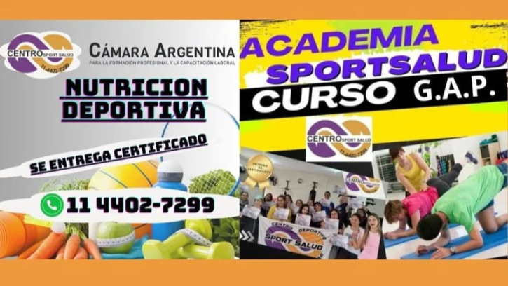 Centrosportsalud