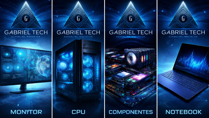 Gabrieltech