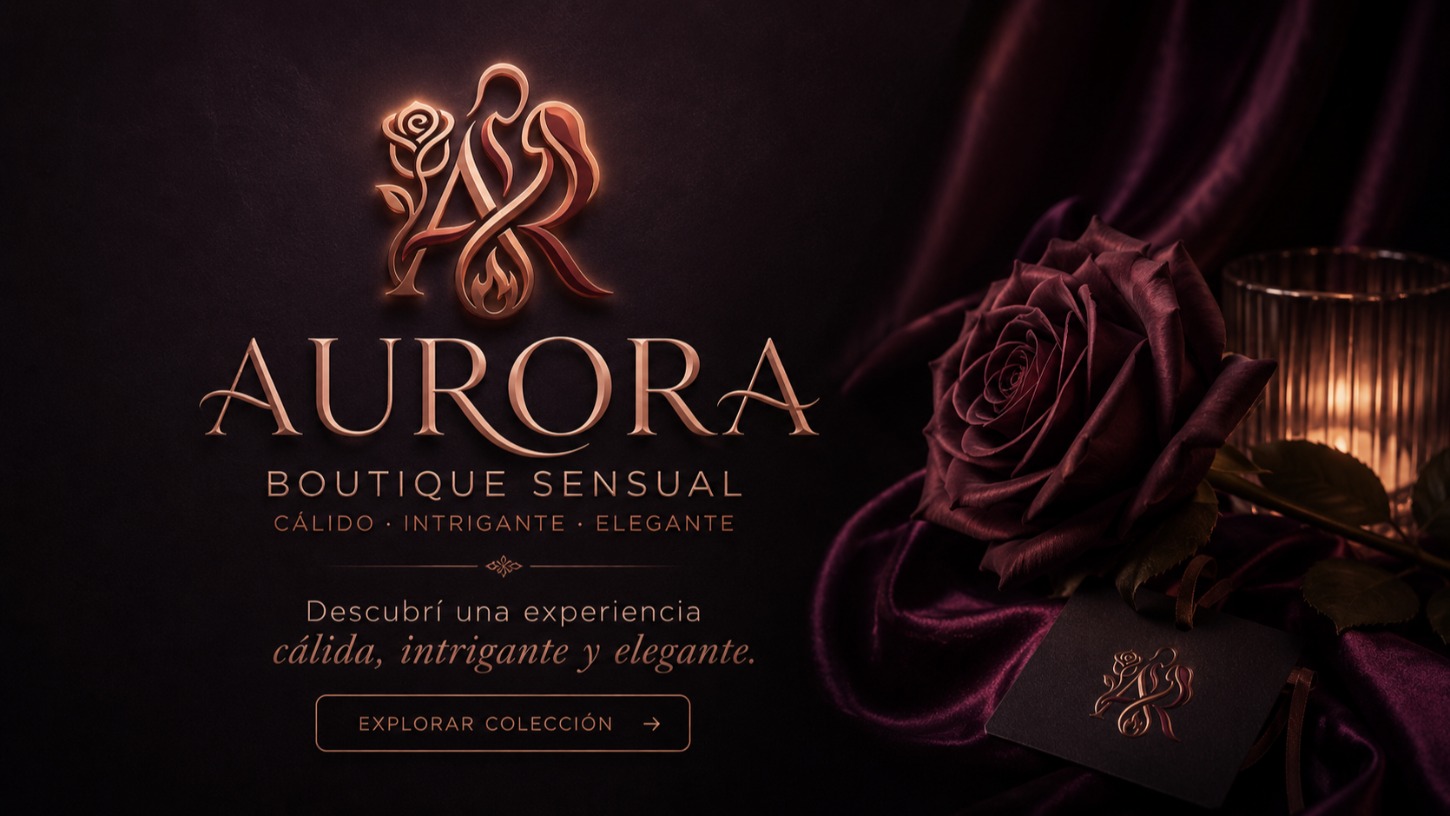 Aurora Boutique Sensual