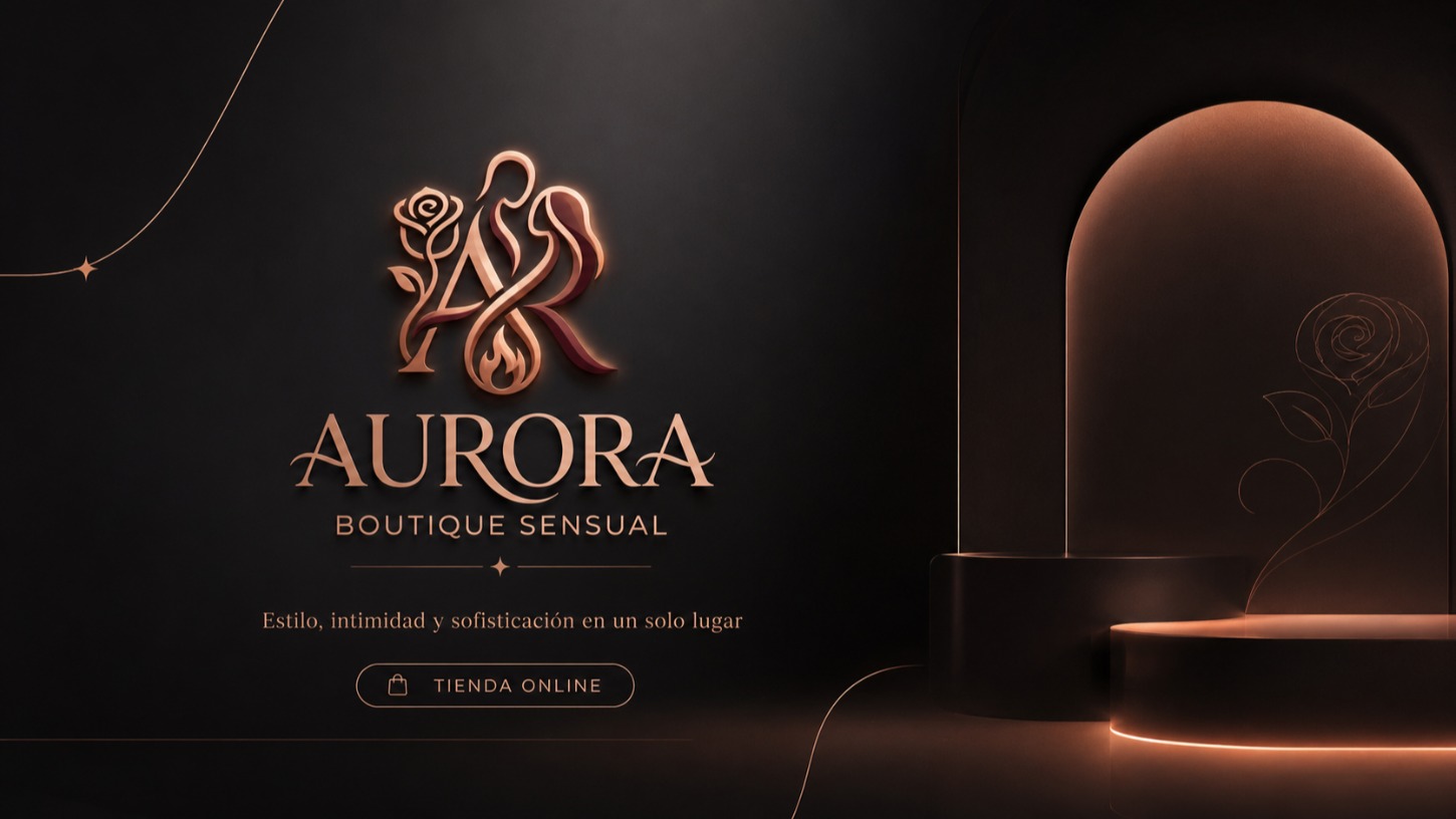 Aurora Boutique Sensual