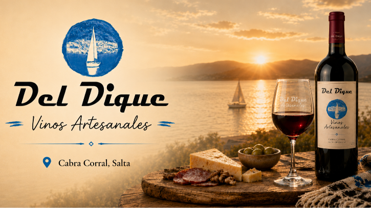 Bodega Quinta Copa